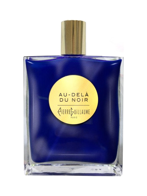 Au Dela Du Noir