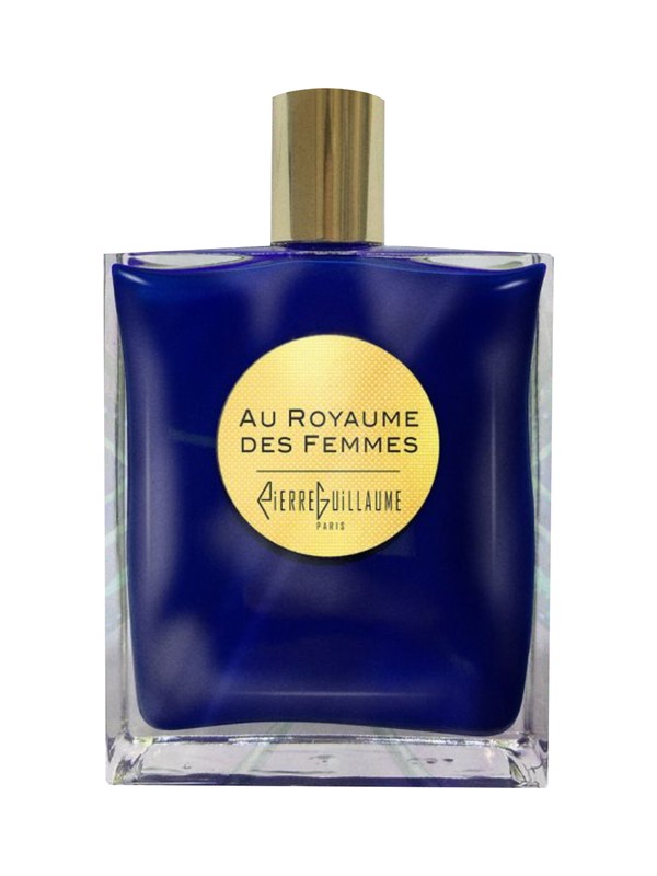 Au Royaume Des Femmes