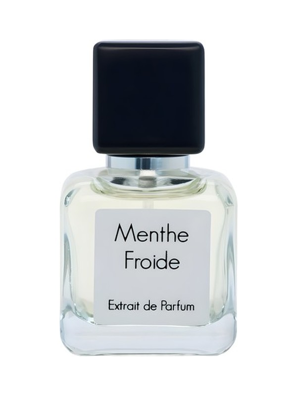 Menthe Froide