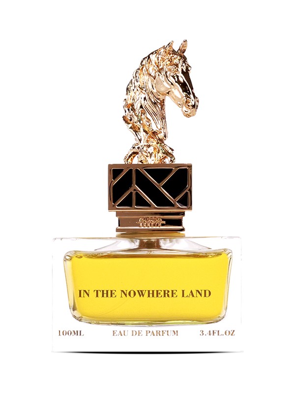 In The Nowhere Land