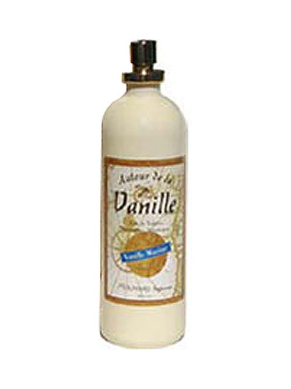 Autour de la Vanille Reglisse