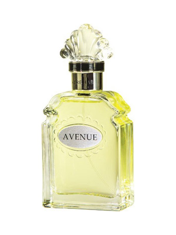 Avenue