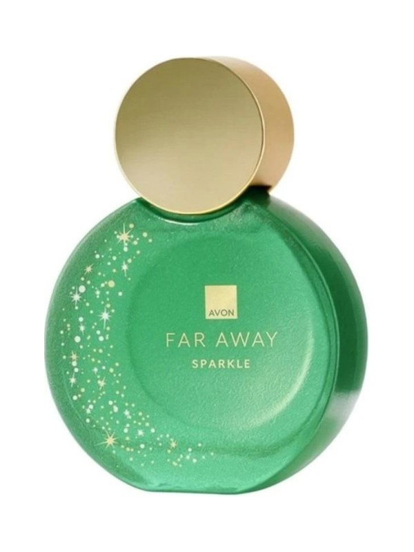 Far Away Sparkle