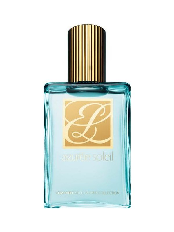 Azuree Soleil Eau Fraiche Skinscent Estée Lauder