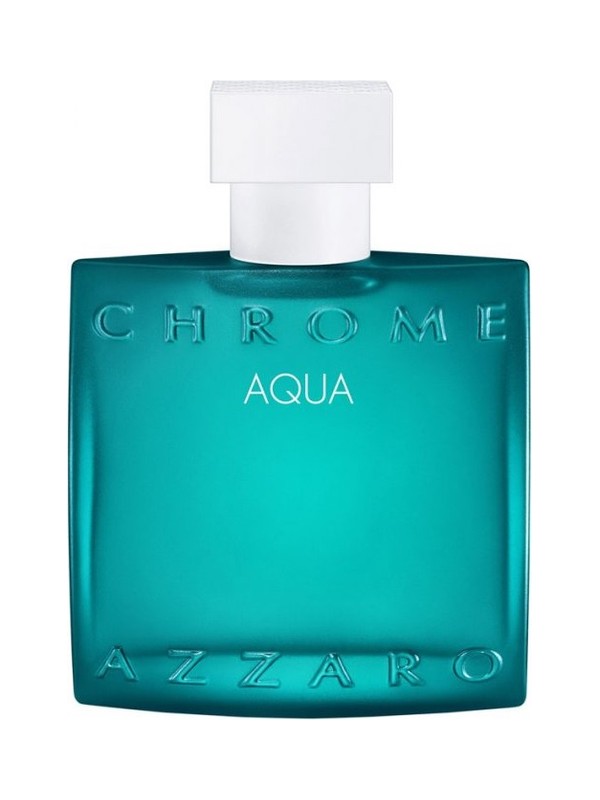 Azzaro Chrome Aqua