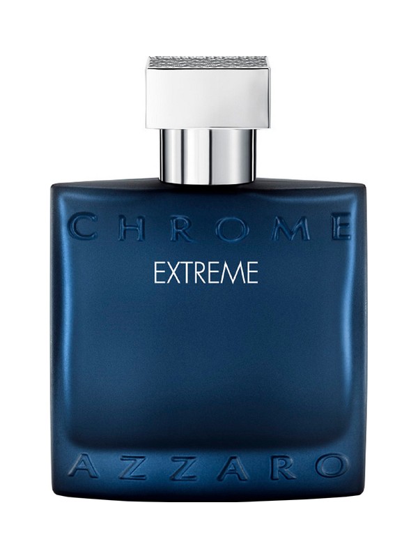 Azzaro Chrome Extreme