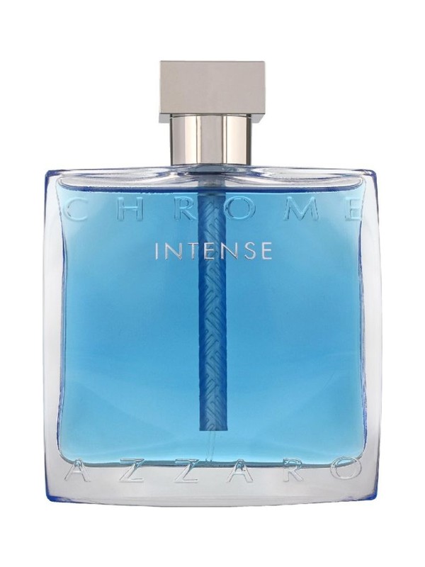 Azzaro Chrome Intense
