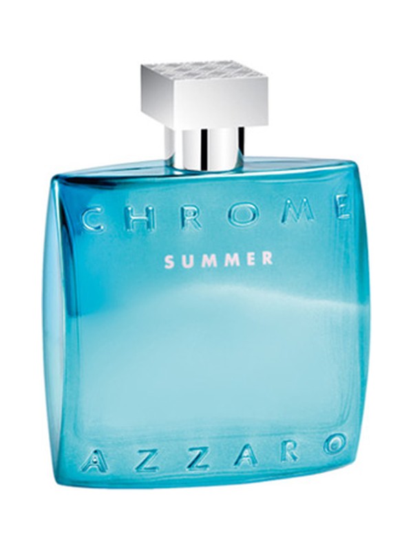 Azzaro Chrome Summer