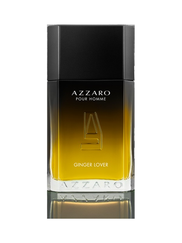 Azzaro Pour Homme Ginger Lover