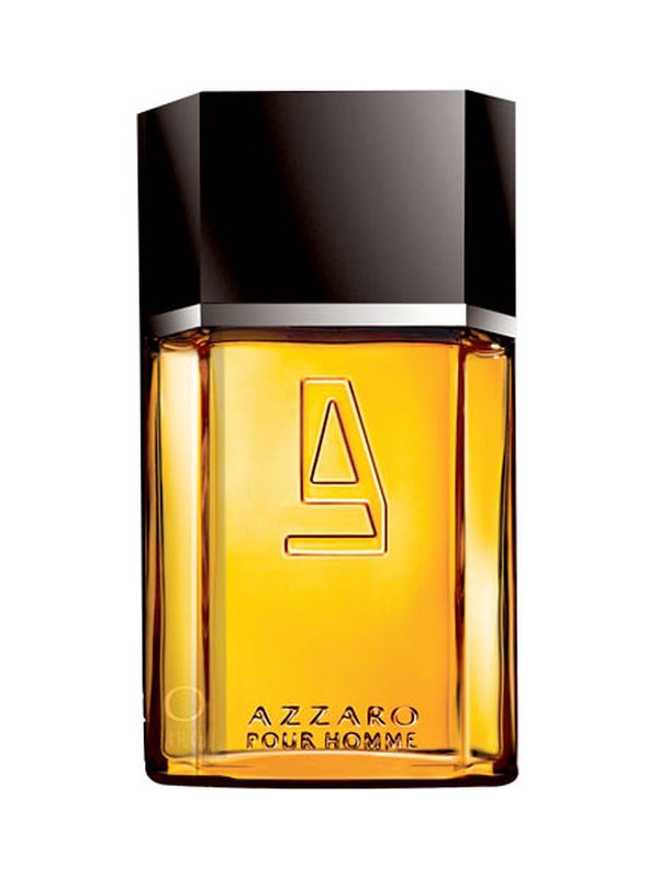 Azzaro pour Homme Intense