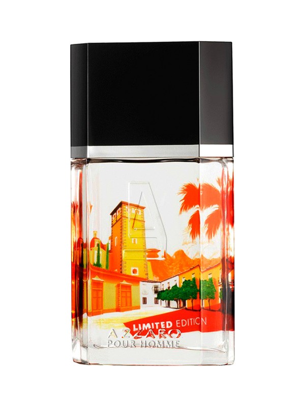 Azzaro Pour Homme Limited Edition 2014