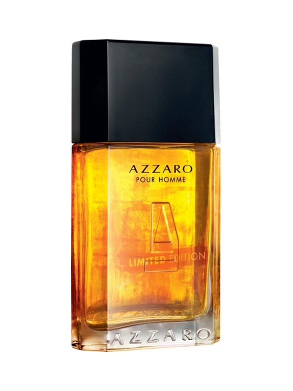Azzaro Pour Homme Limited Edition 2015