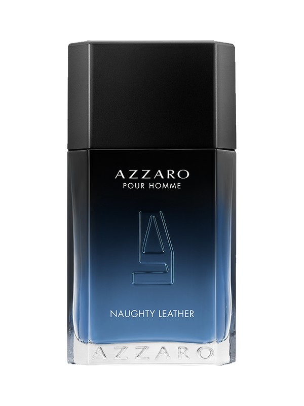 Azzaro Pour Homme Naughty Leather