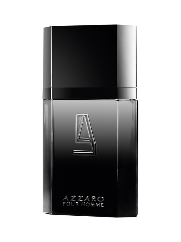 Azzaro Pour Homme Night Time