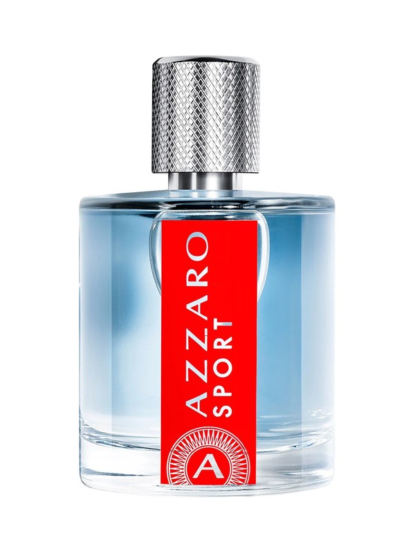 Azzaro Sport Eau de Toilette