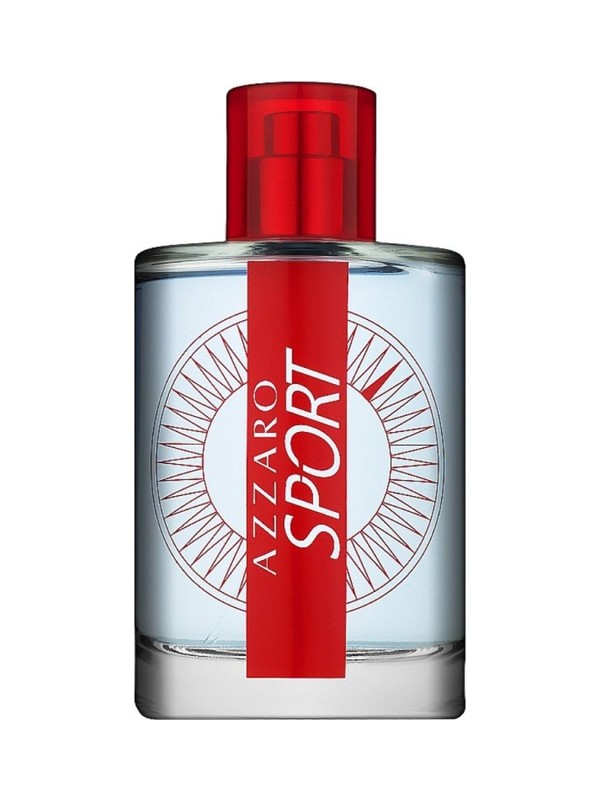 Azzaro Sport