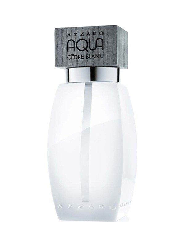 Aqua Cèdre Blanc