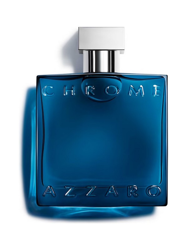 Azzaro Chrome Parfum