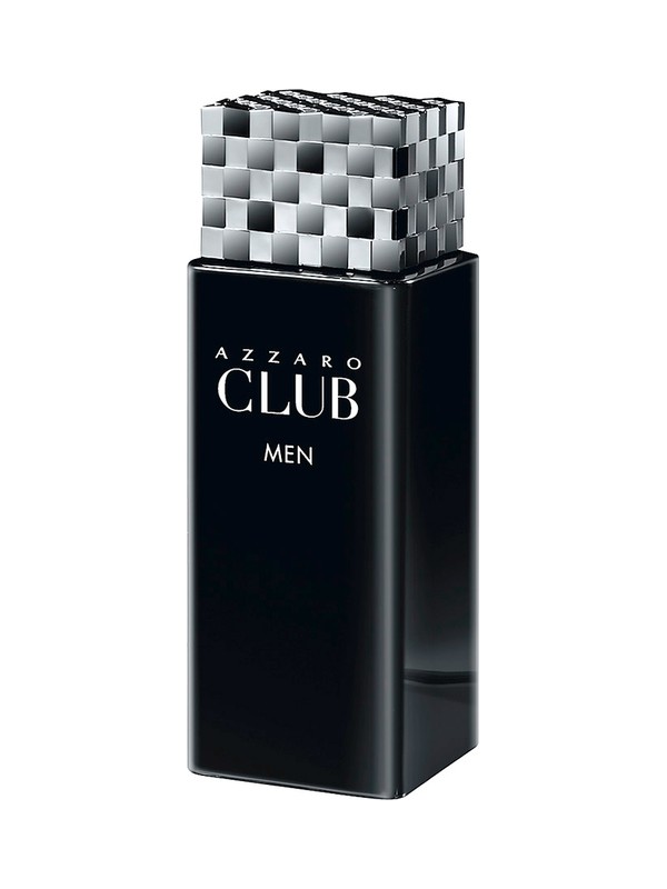 Azzaro Club Men