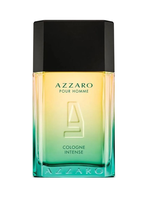 Azzaro Pour Homme Cologne Intense
