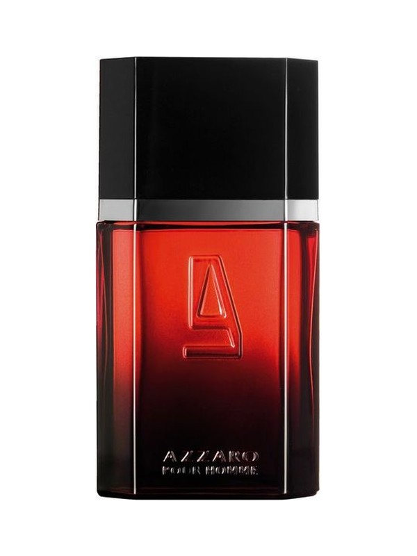 Azzaro Pour Homme Elixir