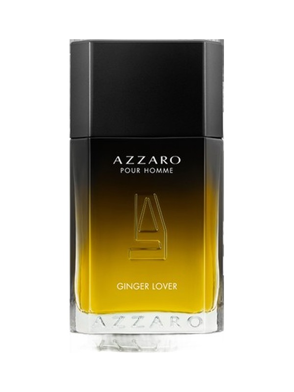Azzaro Pour Homme Ginger Lover