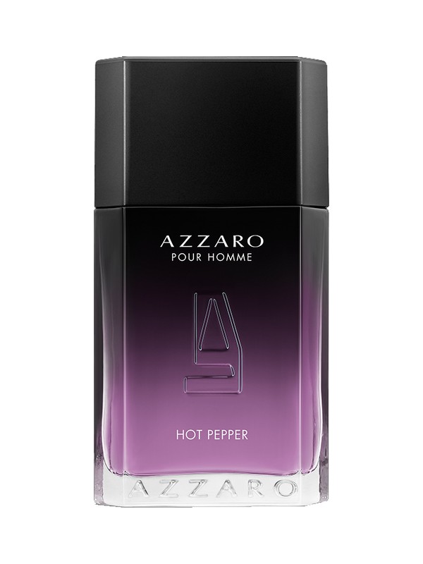 Azzaro Pour Homme Hot Pepper