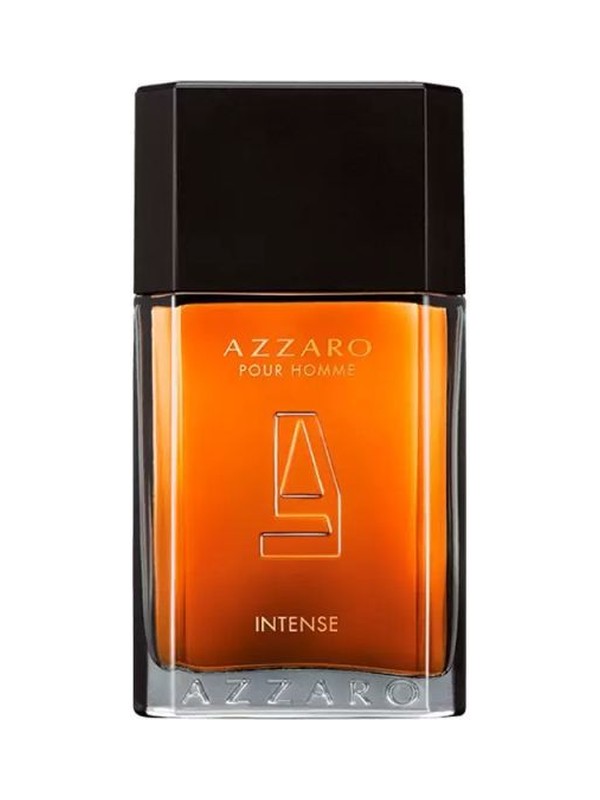Azzaro Pour Homme Intense (2015)