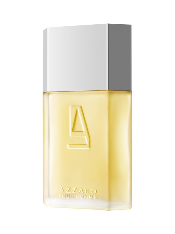 Azzaro Pour Homme L'Eau