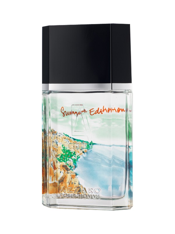 Azzaro Pour Homme Summer Edition 2013