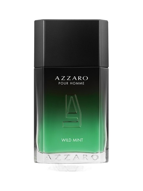Azzaro Pour Homme Wild Mint