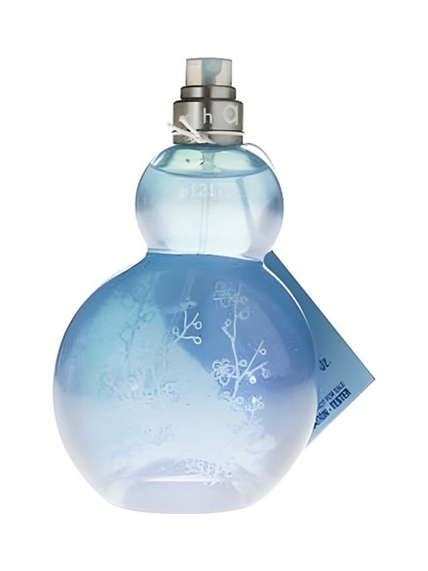 Blue Charm