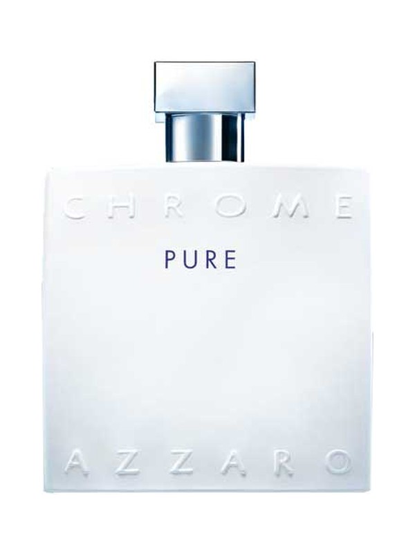 Chrome Pure