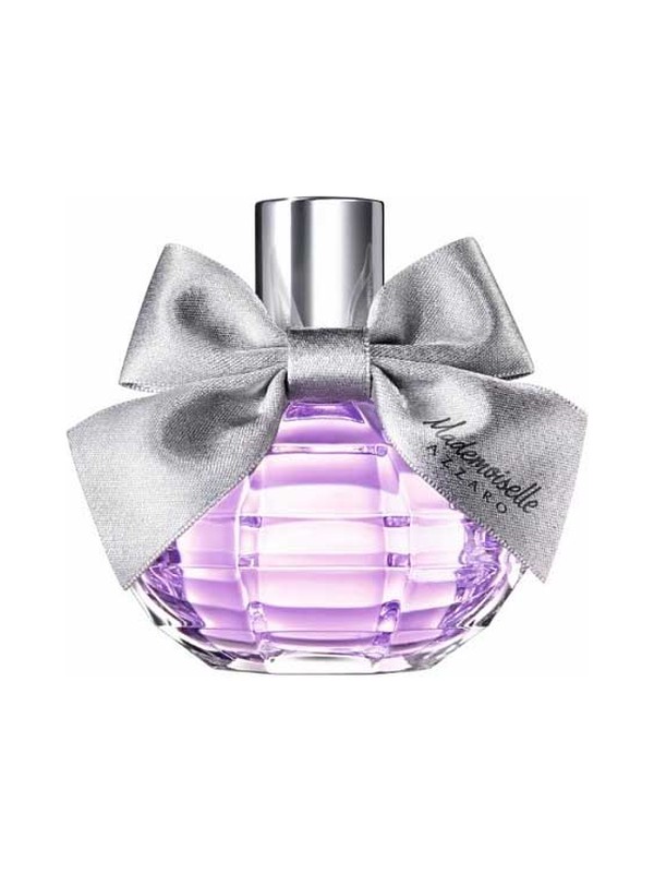 Mademoiselle L’Eau Très Belle