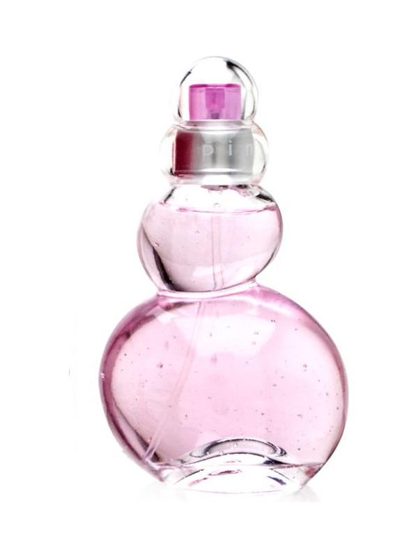 Pink Tonic