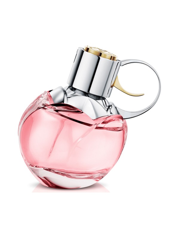 Wanted Girl Tonic