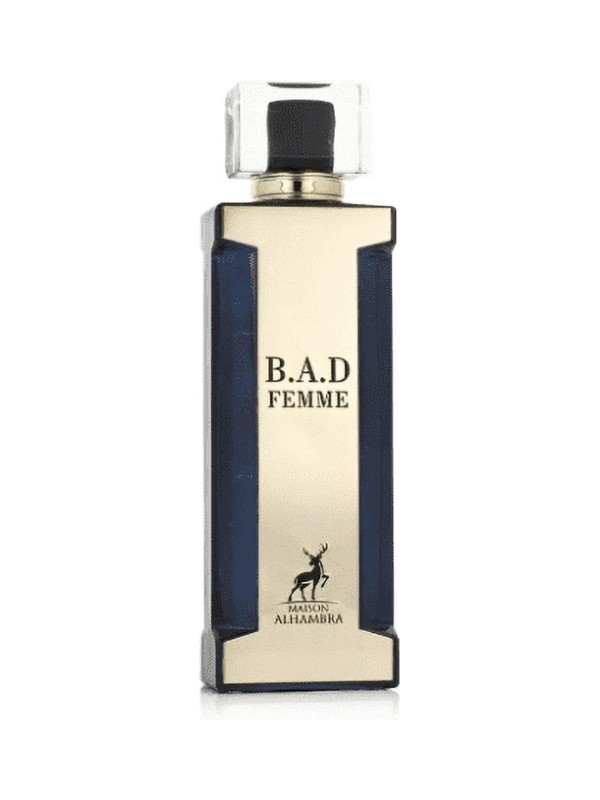 B.A.D. Femme