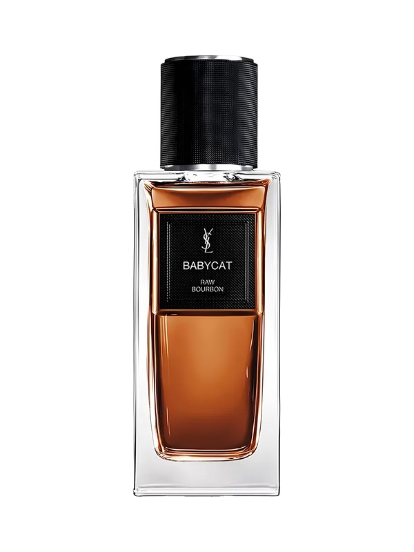 Babycat Raw Bourbon