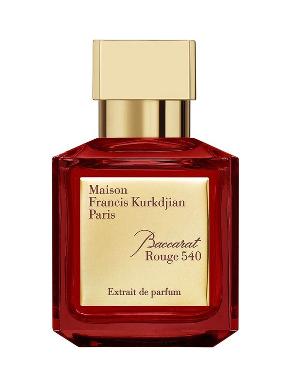 Baccarat Rouge 540 Extrait de Parfum