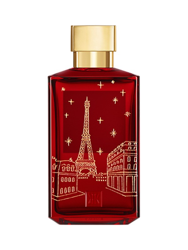 Baccarat Rouge 540 Extrait Limited Edition 2021