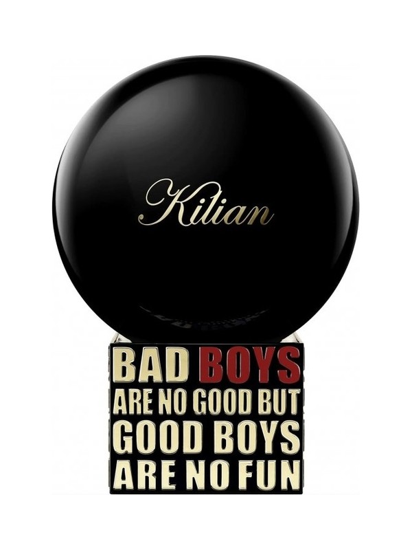 Bad Boys Are No Good But Good Boys Are No Fun