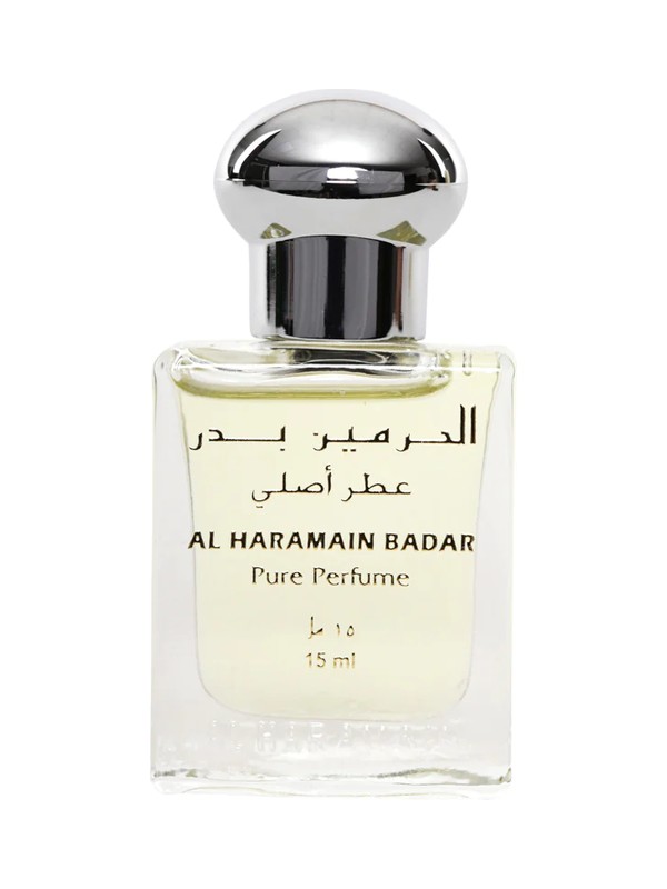 Badar