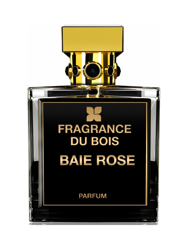 Baie Rose