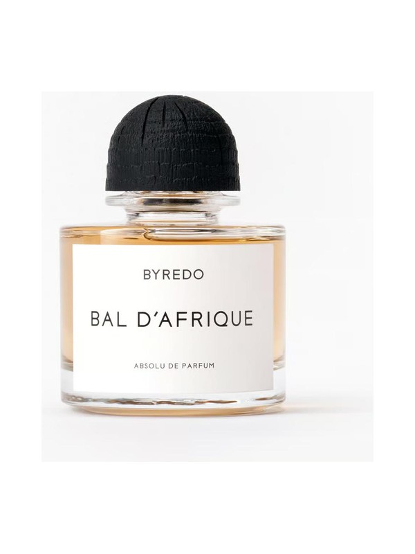 Bal d'Afrique Absolu