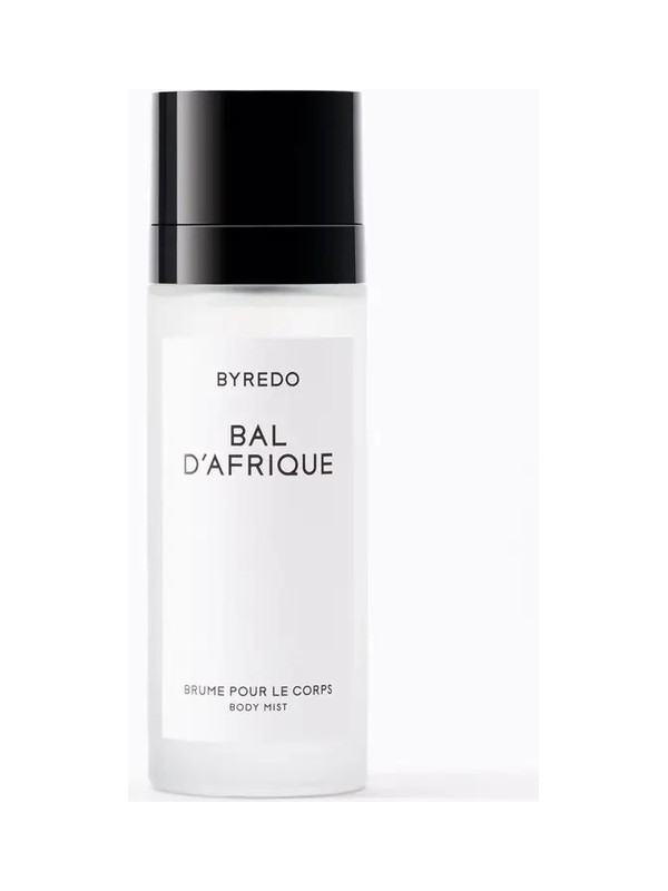 Bal d'Afrique Body Mist