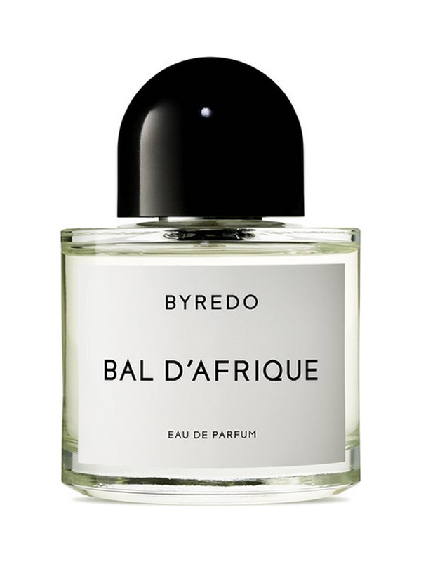 Bal d'Afrique