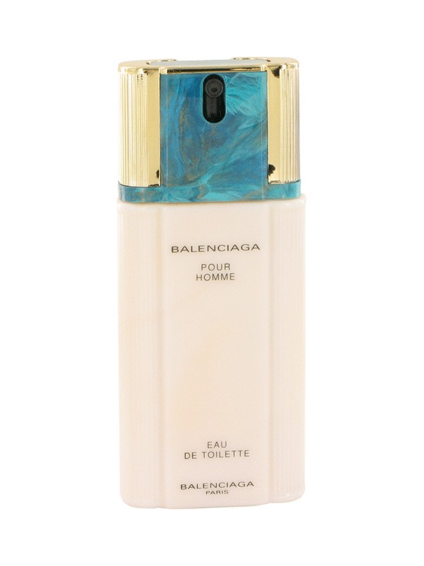 Balenciaga Pour Homme