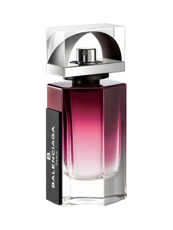 B. Intense Balenciaga