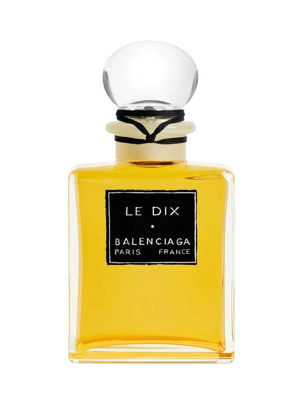 Le Dix (2025)