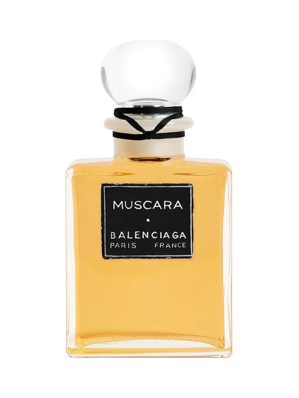 Muscara